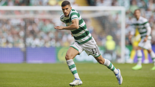 שער יפה. ליאל עבדה (צילום: GettyImages, Steve Welsh)