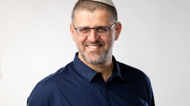 אביחי בוארון (צילום: פרטי)