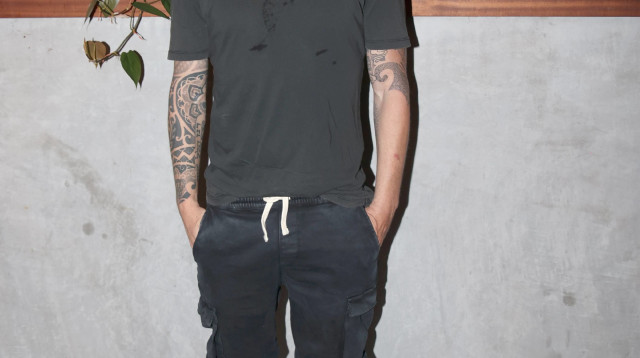 מוקי (צילום: אור גפן)