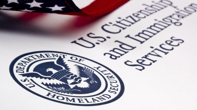 ויזה לארה"ב (צילום: ShutterStock)