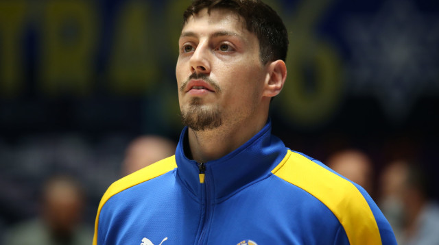 נשאר לעונה שנייה. יפתח זיו (צילום: אודי ציטיאט)