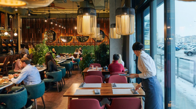 הקמת מסעדה: כאן אין מקום לטעויות – לגזור ולשמור (צילום: FREEPIK)