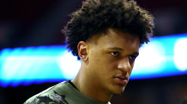 פאולו בנקרו (צילום: GettyImages, Ethan Miller)