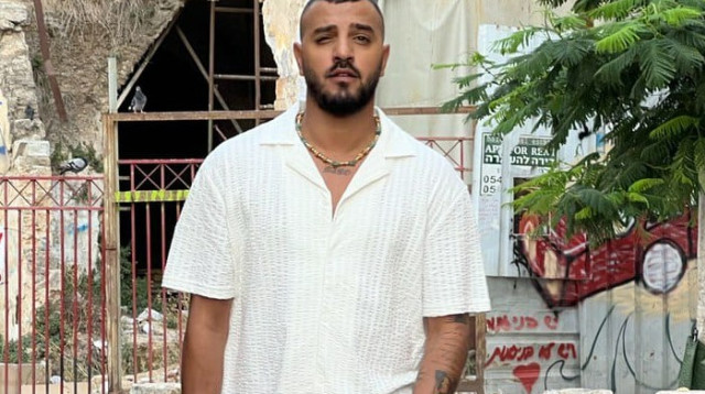 איתי לוי (צילום: יח"צ)