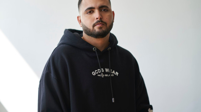 אושר כהן (צילום: שי כהן־ארבל)