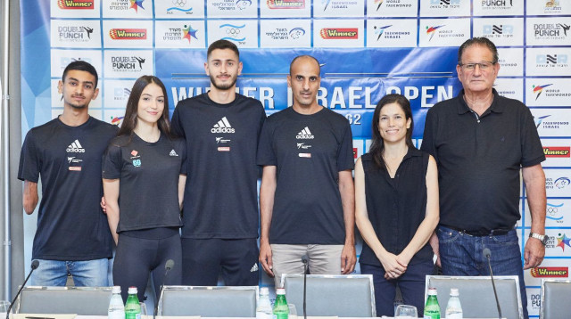  (צילום: אתר רשמי, מלי ארואסטי)