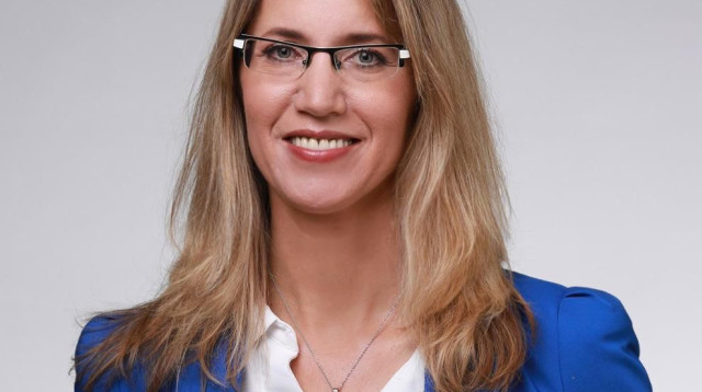 חיה מנע (צילום: יח"צ)