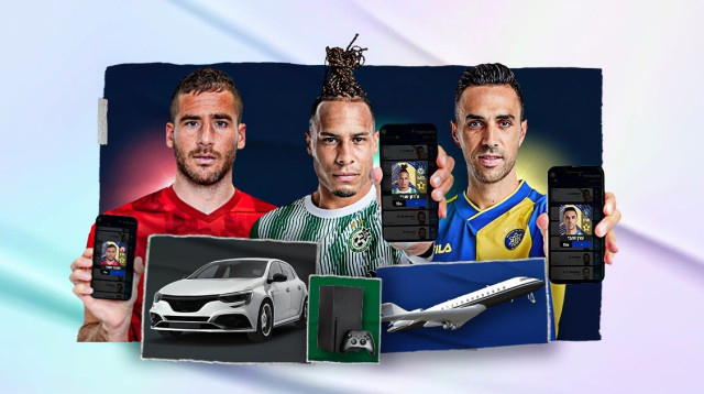 יהיה כיף, מהנה ומתגמל. ליגת החלומות יוצאת לדרך (צילום: יחצ)