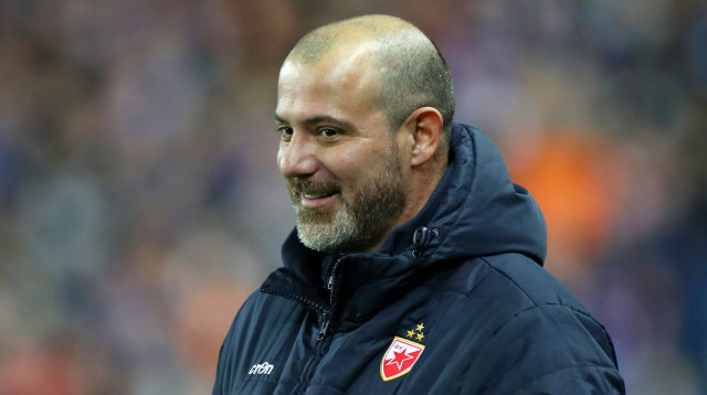 רף הציפיות רק עולה. דיאן סטנקוביץ' (צילום: GettyImages, Ian MacNicol)