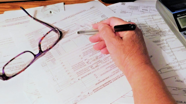 עו"ד נאוה הנס – כוכבים, מיסים ומה שביניהם (צילום: envato)