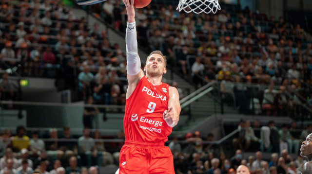 מתאוש פוניטקה, שחקן נבחרת פולין (צילום: רויטרס)