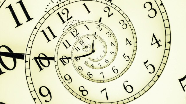 זמן (צילום: אינגאימג)