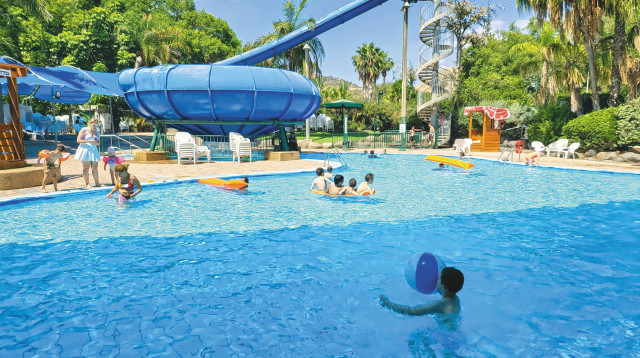 חמת גדר (צילום: סטודיו A)