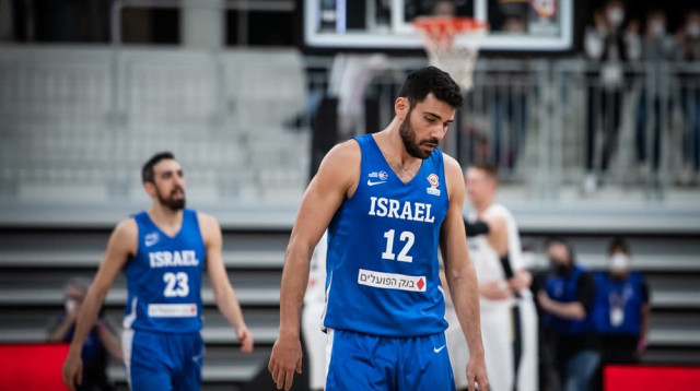 הפסד מאכזב. מנקו (צילום: אתר רשמי, האתר הרשמי של פיב"א)