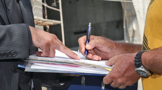 משכנתא (צילום: יוסי זמיר פלאש  90)