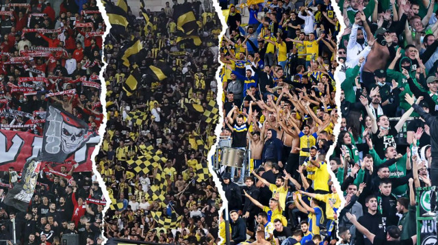 אז מי נטלה את ההובלה? (צילום: יחצ)