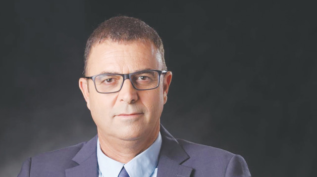 חן שרייבר  (צילום: ראובן קפוצ'ינסקי)