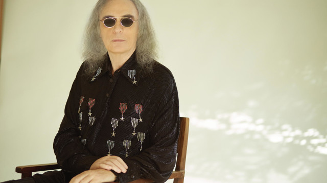 צביקה פיק (צילום: זוהר שטרית)