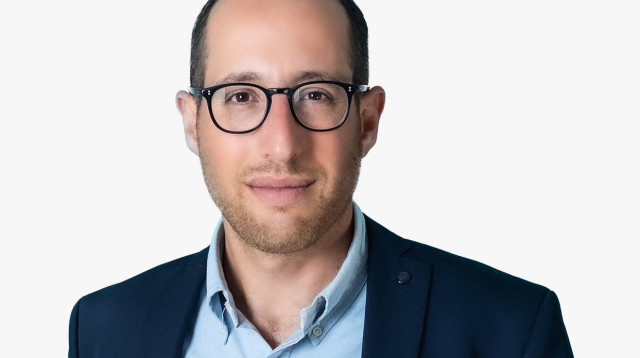 יוסף שפייזר (צילום: פרטי)