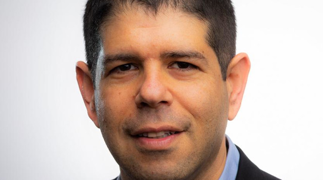 יריב אופנהיימר (צילום: יח"צ)