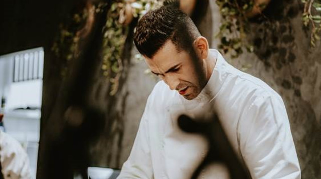 משה שגב (צילום: שי אשכנזי)