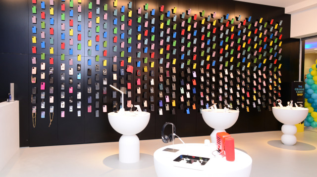 iDigital goodiz  (צילום: ציון הפקות לאירועים)