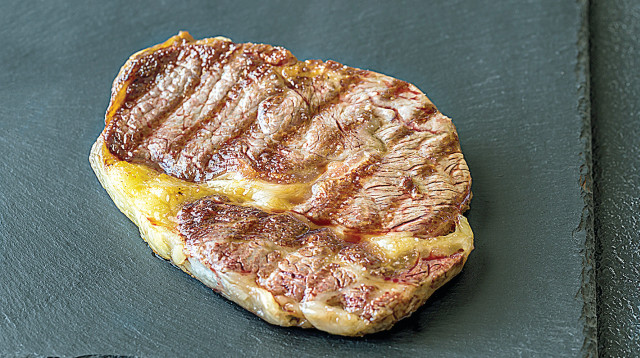 נתח בשר (צילום: אינגאימג')