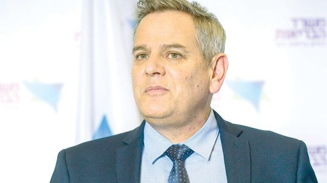 ניצן הורוביץ (צילום: אבשלום ששוני)