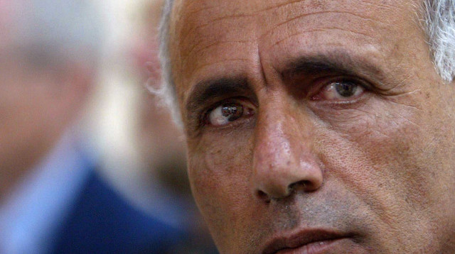 מרדכי ואנונו (צילום: רויטרס)