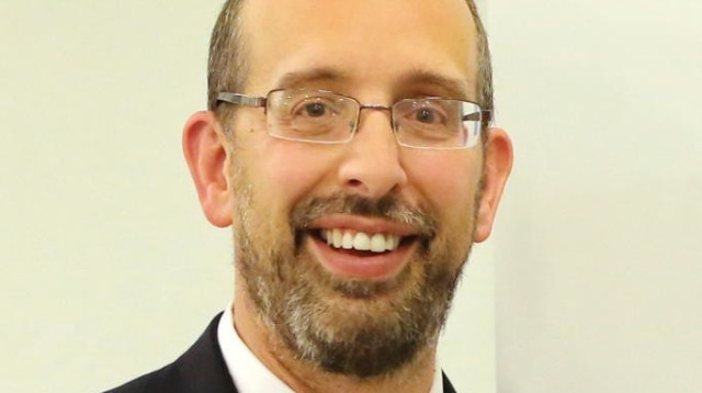 הרב דוד פיין (צילום: פרטי)