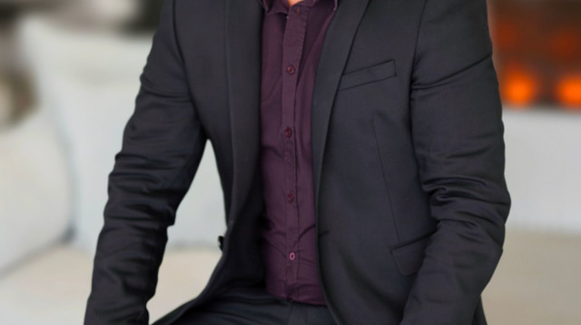 עורך הדין גיל אלימלך (צילום: מיכל קושרוב)