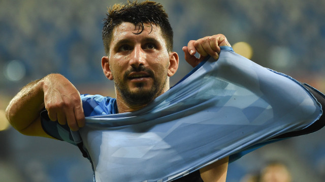 חייב לתת ערך מוסף. אלמוג כהן (צילום: ברני ארדוב)