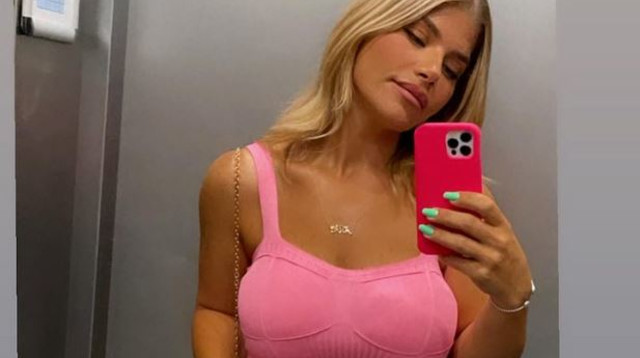 ג'קי אזולאי (צילום: צילום מסך אינסטגרם)