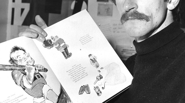 ריימונד בריגס (צילום: Evening Standard.GettyImages)