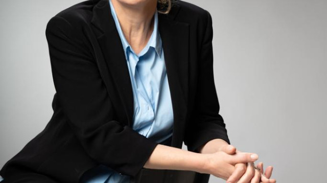 יפעת צחי- קיראל (צילום: רמי זרנגר)