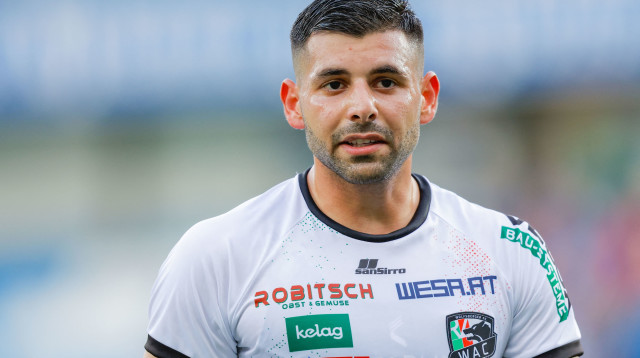 תאי בריבו, שחקן וולפסברגר (צילום: GettyImages, SVEIN OVE EKORNESVAG/NTB/AFP)