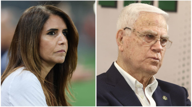 ביקורת מרומזת גם עליהם? שחר וברקת (צילום: אתר רשמי, דורון שיינר)