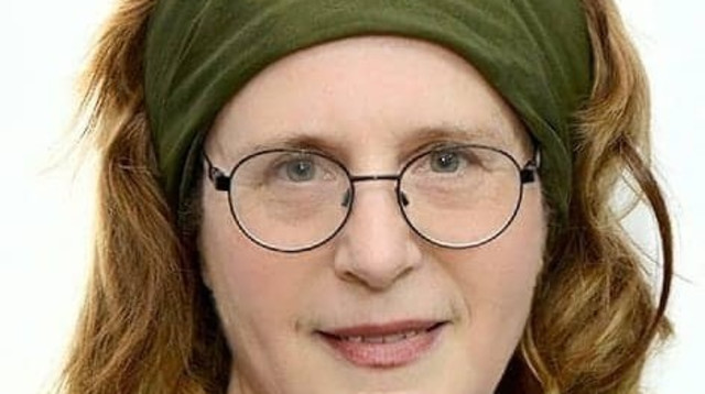 עפרה קפלן (צילום: פרטי)