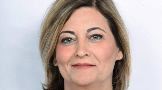 אילנית הרוש (צילום: פוטו גדי)