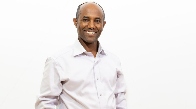 משה סולומון (צילום: אושרת עקיבא)