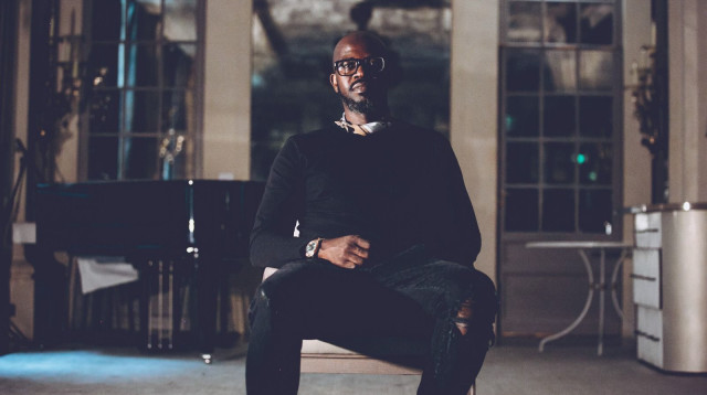 בלאק קופי (צילום: יחצ)