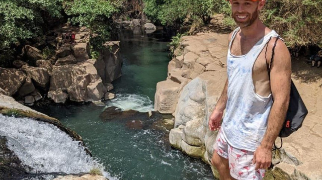 בועז בר ענן (צילום: צילום מסך רשתות חברתיות לפי חוק 27א לזכויות יוצרים)