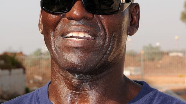 שנים גדולות במכבי והפועל תל אביב. סימס (צילום: ברני ארדוב)