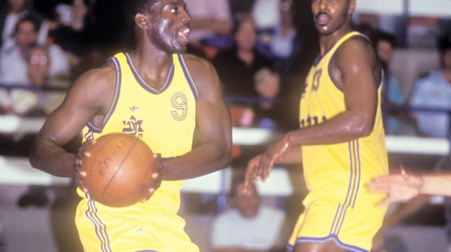 ווילי סימס (צילום: ארכיון מעריב, עדי אבישי)