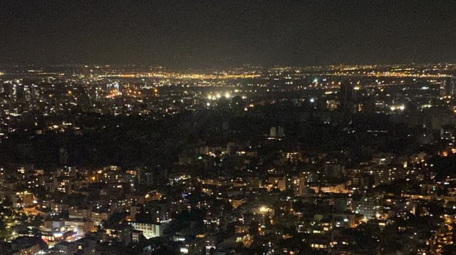 ארמגדון (צילום: פרטי)