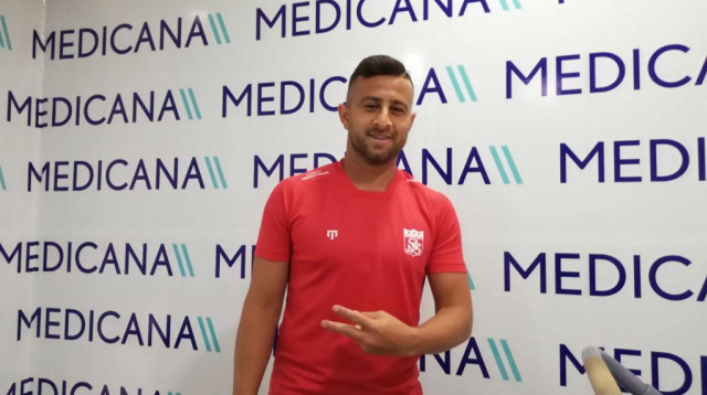 תחנה חדשה. דיא סבע (צילום: אתר רשמי, סיבאספור)