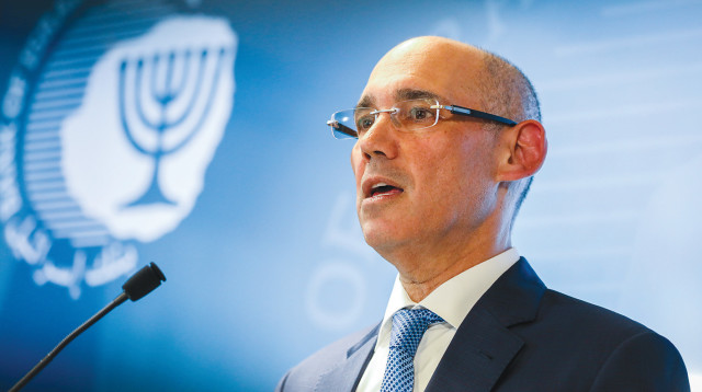 אמיר ירון (צילום: פלאש 90)