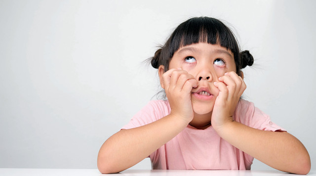 מה קורה כשהילדים משתעממים? (צילום: אינגאימג')