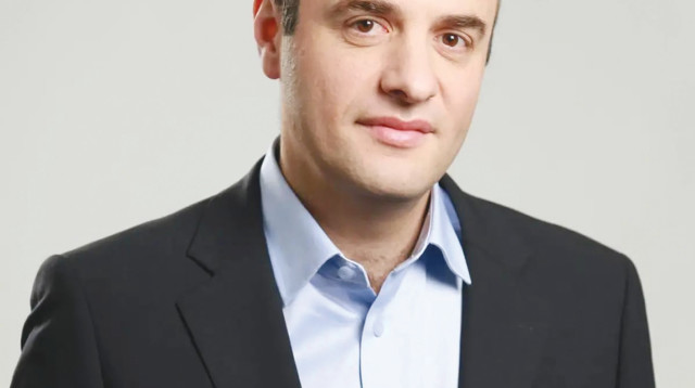 אלי מיזרוח  (צילום: אוסנת רום)