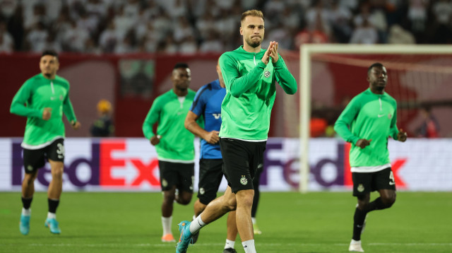 בפעם האחרונה בירוק? פלאניץ' (צילום: GettyImages, Srdjan Stevanovic)